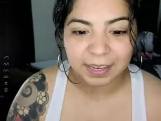 Kimmiakiss's Live Sex Cam Show