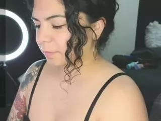 Kimmiakiss's Live Sex Cam Show