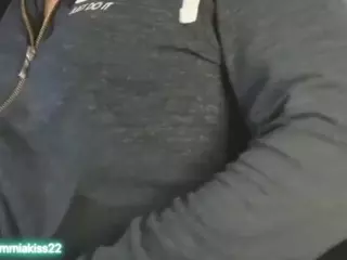 Kimmiakiss's Live Sex Cam Show