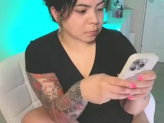 Kimmiakiss's Live Sex Cam Show