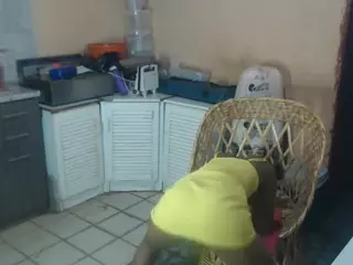 sexroro's Live Sex Cam Show