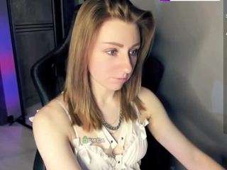 Web Cam Angel on Camsoda