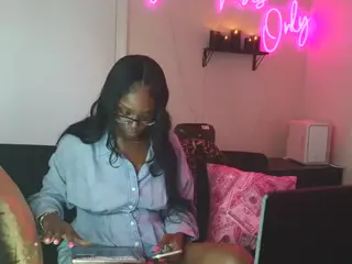 Naughty Nyla's Live Sex Cam Show