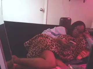 Naughty Nyla's Live Sex Cam Show
