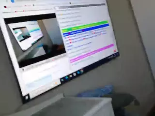 Daniel's Live Sex Cam Show