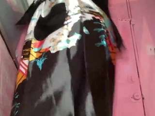 nuana webcam model