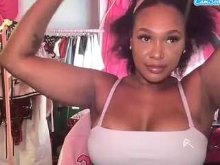nuana Sex Cam Show