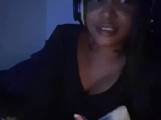 blasiancameleon's Live Sex Cam Show