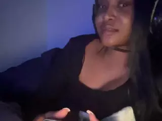 blasiancameleon's Live Sex Cam Show