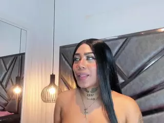 Alexxa Williams's Live Sex Cam Show