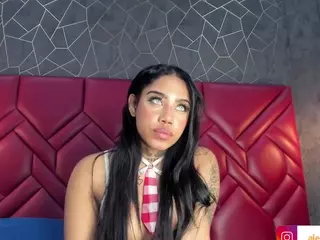 Alexxa Williams's Live Sex Cam Show