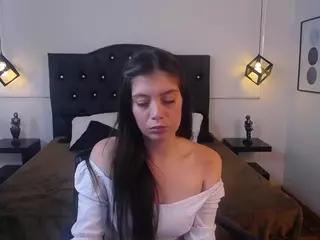 Hannahbloom's Live Sex Cam Show