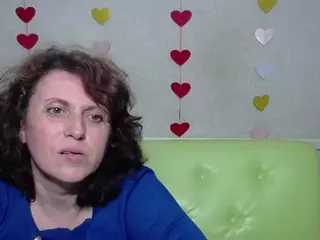 KamilaDelfi's live chat room