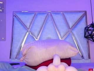 katalinaparker Live Webcam on CamSoda