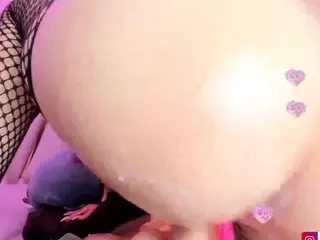 Katalina Parker's Live Sex Cam Show