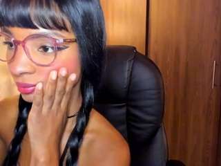 nassoumi-saidi Live Webcam on CamSoda