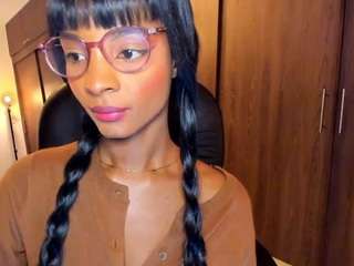 nassoumi-saidi Live Webcam on CamSoda