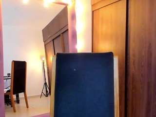 nassoumi-saidi Live Webcam on CamSoda