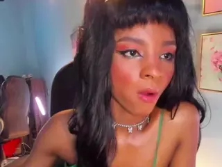 nassoumi-saidi's Live Sex Cam Show