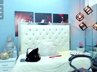 perla-lovers webcam