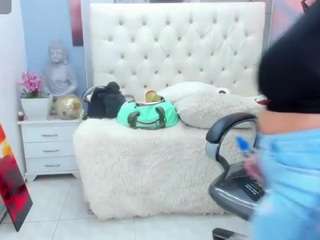 perla-lovers webcam