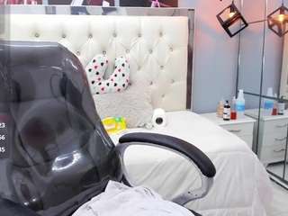 perla-lovers webcam