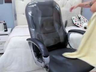 Questo modello è in diretta ora. perla-lovers