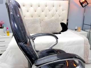 perla-lovers Sex Cam Show