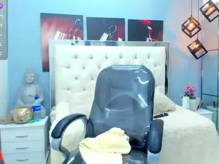 perla-lovers's Live Sex Cam Show