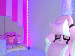 Watch a steamy night with the luscious Aliiceebrown ready for saucy fun aliiceebrown from CamSoda