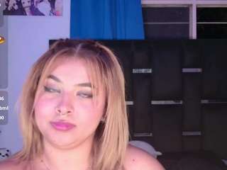 aliiceebrown live webcam show