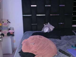 aliiceebrown live webcam show