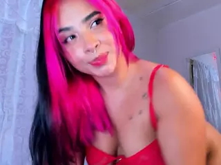 AliiceeBrown's Live Sex Cam Show