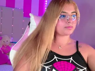 AliiceeBrown's Live Sex Cam Show