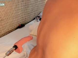 cloe-25 Live Webcam on CamSoda