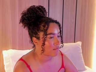 cloe-25 Sex Cam Show