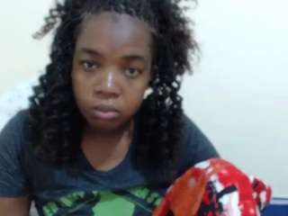 Young Black Hairy Pussy camsoda dotty-love