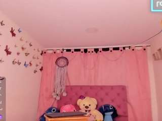 kingberly-love webcam