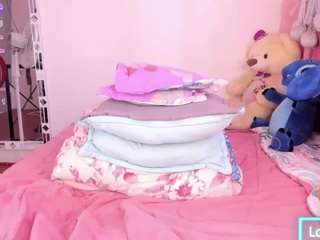 kingberly-love Live Webcam on CamSoda