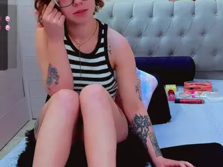 Brenda Grinn Nill's Live Sex Cam Show