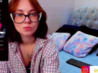 Brenda Grinn Nill's Live Sex Cam Show