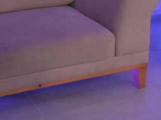 madelinefox webcam model