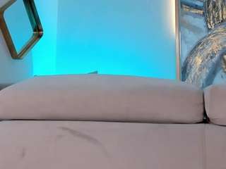 madelinefox Live Webcam on CamSoda