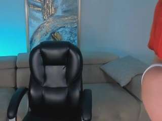 madelinefox webcam model