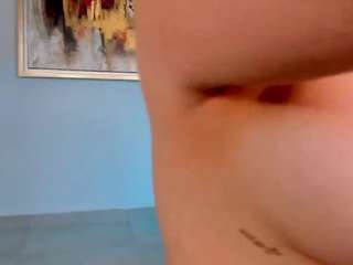 madelinefox Live Webcam on CamSoda