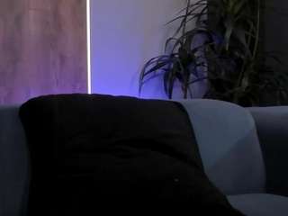 madelinefox Feet live webcam