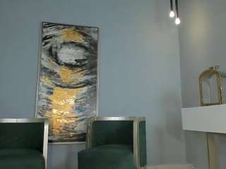 Live webcam model madelinefox on Soda Cams