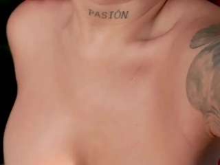 My pussy is sweet as candy, do you want to lick it?  /Goal: Fuck big tits + Best Cum show // IG @​madelinefox_11 [484 tokens remaining]