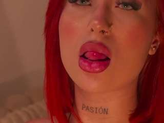madelinefox Sex Cam Show