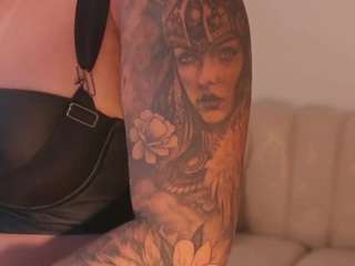 madelinefox Sex Cam Show